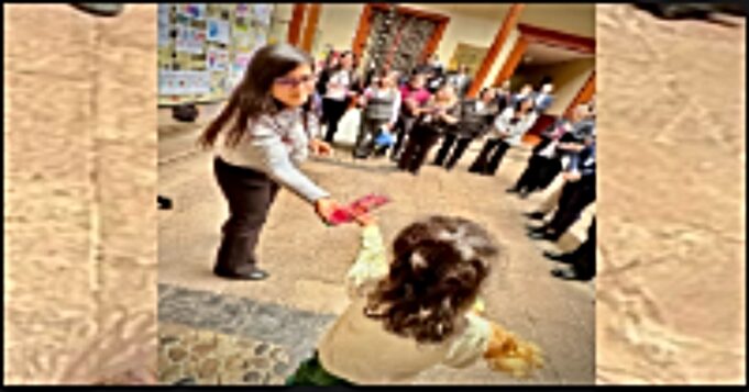 Día Mundial del Autismo: Corte de Cajamarca reafirma su compromiso con la justicia inclusiva