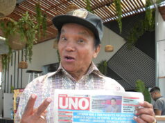 “Melcochita», se despide como sonero en Colombia