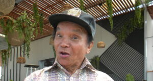 “Melcochita», se despide como sonero en Colombia