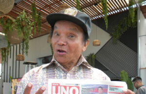 “Melcochita», se despide como sonero en Colombia