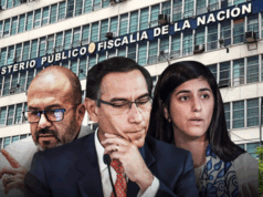 Denuncian a Vizcarra por colusión en compra de pruebas rápidas