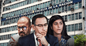 Denuncian a Vizcarra por colusión en compra de pruebas rápidas