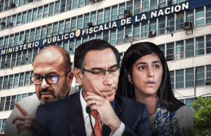 Denuncian a Vizcarra por colusión en compra de pruebas rápidas