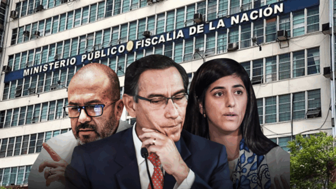 Denuncian a Vizcarra por colusión en compra de pruebas rápidas