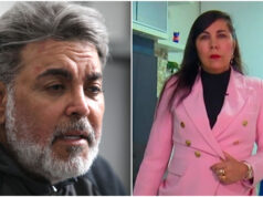 ANC: Valdivia podría ser destituida por regalos y favores judiciales