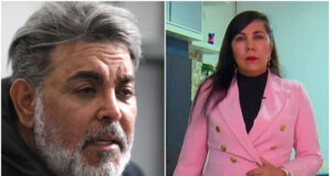 ANC: Valdivia podría ser destituida por regalos y favores judiciales