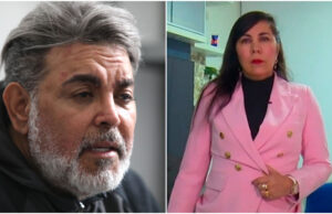 ANC: Valdivia podría ser destituida por regalos y favores judiciales