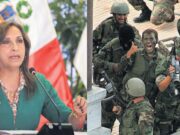 «Inspira nuestra lucha contra el terrorismo urbano», afirmó Dina Boluarte en conmemoración de los 28 años del operativo Chavín de Huántar