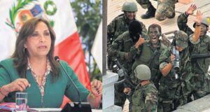 «Inspira nuestra lucha contra el terrorismo urbano», afirmó Dina Boluarte en conmemoración de los 28 años del operativo Chavín de Huántar