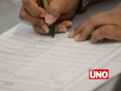 Empresas detrás del fraude: La red que falsifica firmas para partidos políticos