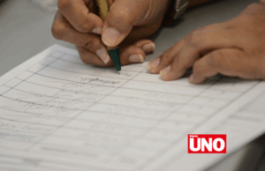 Empresas detrás del fraude: La red que falsifica firmas para partidos políticos