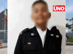 Tortura y muerte: la tragedia de Erik Torbellino