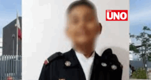 Tortura y muerte: la tragedia de Erik Torbellino