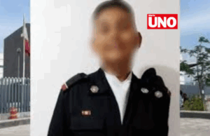 Tortura y muerte: la tragedia de Erik Torbellino