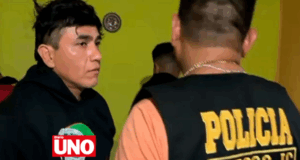 Desarticulan banda criminal dedicada a extorsión en Huacho