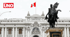 Congreso avala reelección inmediata de autoridades regionales y municipales