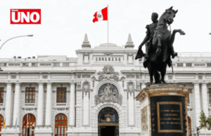 Congreso avala reelección inmediata de autoridades regionales y municipales