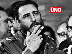 El doble juego del arte: Revelan que muralista mexicano fue usado por la CIA para espiar a Castro