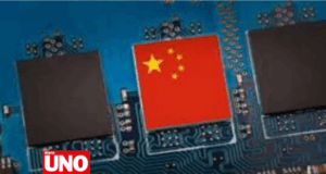 China rompe el monopolio tecnológico occidental con avance clave en fabricación de chips