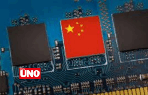 China rompe el monopolio tecnológico occidental con avance clave en fabricación de chips