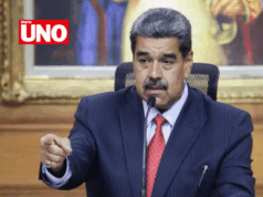 Maduro denuncia colapso de la ONU ante violación de DD.HH. de migrantes en EE.UU.