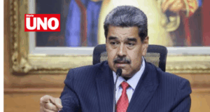 Maduro denuncia colapso de la ONU ante violación de DD.HH. de migrantes en EE.UU.