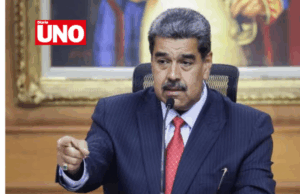 Maduro denuncia colapso de la ONU ante violación de DD.HH. de migrantes en EE.UU.