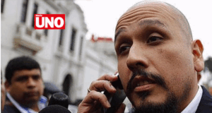 Poder Judicial ordena captura internacional de Ilan Heredia mientras evade condena por lavado de activos