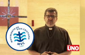 Sacerdote Rivva, quien atacó al papa Francisco, es acusado de abuso psicológico: manipuló y diagnosticó falsamente a menor