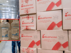 Minsa: Medifarma distribuye 150,000 unidades de suero