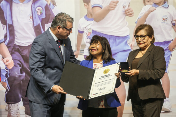 ENLA 2024: 532 000 escolares de 4.º de primaria muestran recuperación sin precedentes en lectura y matemáticas