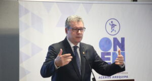 Minedu y el sector privado se unen para potenciar el pensamiento matemático entre los estudiantes