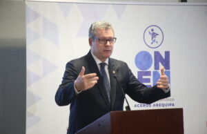 Minedu y el sector privado se unen para potenciar el pensamiento matemático entre los estudiantes