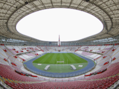 ORGANIZADORES DE ESPECTÁCULOS DEPORTIVOS DEBEN PRESENTAR SUS «PLANES DE PROTECCIÓN Y SEGURIDAD» DENTRO DE LOS PLAZOS ESTABLECIDOS POR EL IPD