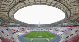 ORGANIZADORES DE ESPECTÁCULOS DEPORTIVOS DEBEN PRESENTAR SUS «PLANES DE PROTECCIÓN Y SEGURIDAD» DENTRO DE LOS PLAZOS ESTABLECIDOS POR EL IPD