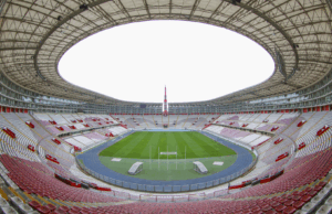 ORGANIZADORES DE ESPECTÁCULOS DEPORTIVOS DEBEN PRESENTAR SUS «PLANES DE PROTECCIÓN Y SEGURIDAD» DENTRO DE LOS PLAZOS ESTABLECIDOS POR EL IPD