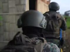 Blackwater en Ecuador: ¿Seguridad o amenaza a la soberanía?