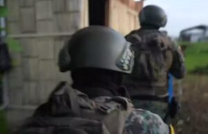 Blackwater en Ecuador: ¿Seguridad o amenaza a la soberanía?