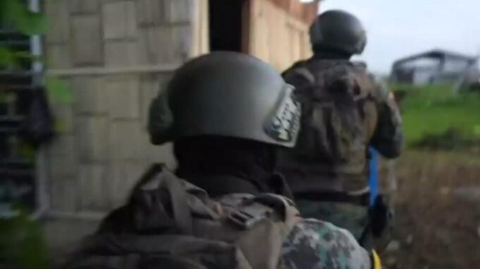 Blackwater en Ecuador: ¿Seguridad o amenaza a la soberanía?