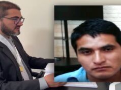 Cajamarca: juez rechazó pedido de archivar delito de extorsión a presunto delincuente