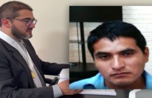 Cajamarca: juez rechazó pedido de archivar delito de extorsión a presunto delincuente