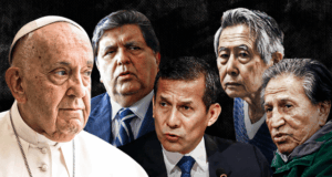 El discurso del papa Francisco cuando denunció la corrupción en el Perú