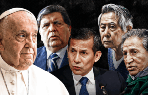 El discurso del papa Francisco cuando denunció la corrupción en el Perú