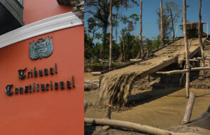 Tribunal Constitucional veta impunidad para mineros informales