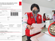 Elecciones 2026: Candidatos serán retirados de las próximas elecciones si mienten en su hoja de vida