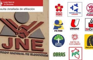 Afiliaciones sin consentimiento: ciudadanos denuncian uso indebido de datos personales en partidos políticos