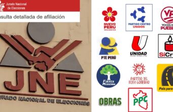 Afiliaciones sin consentimiento: ciudadanos denuncian uso indebido de datos personales en partidos políticos