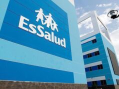 EsSalud adjudicó millonarios fondos a empresa fantasma