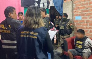 Estado de emergencia en Lima y Callao cumple 42 días sin frenar delitos graves