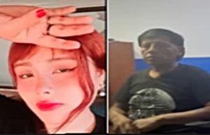 Fiscalía solicita nueve meses de prisión preventiva contra mototaxista que asesinó y descuartizó a joven madre